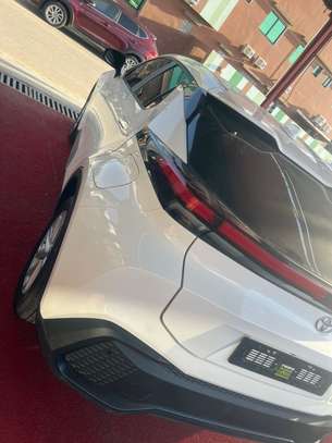 Toyota C HR image 5