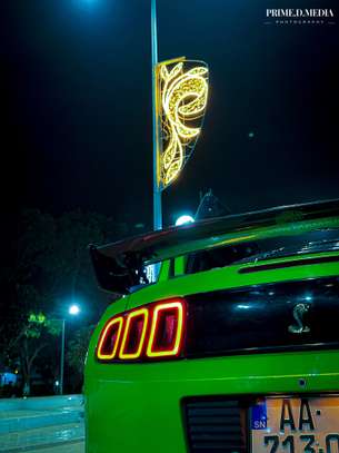 Ford Mustang image 7