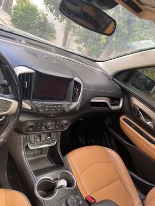 GMC terrain 2018 diesel image 8