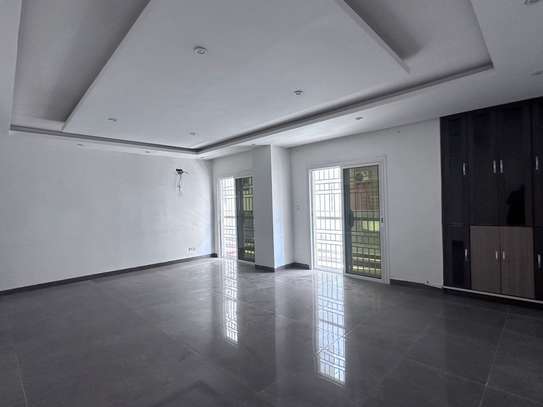 Appartement f3 spacieux à louer aux mamelles image 1