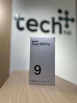 OPPO Find X9 Pro - 16Gb Ram | 512Gb image 1