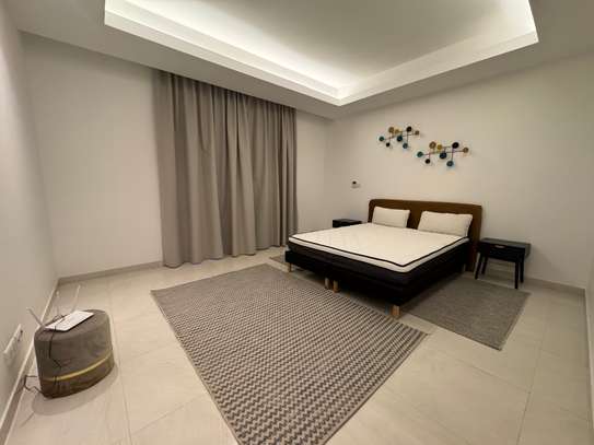 Appartement meublé à louer à fan résidence image 8
