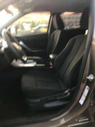 Mitsibishi éclipse image 9