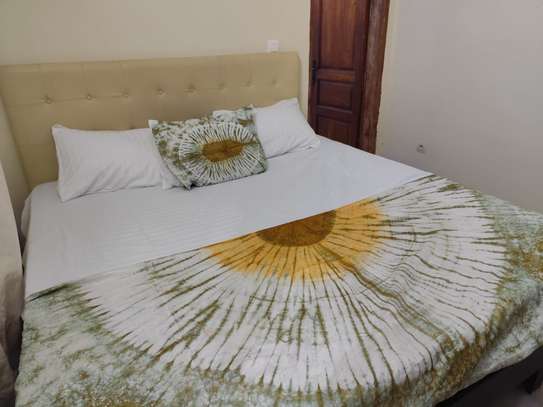 Appartement meublé image 8