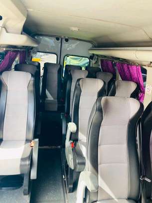 Renault master 2019 image 9