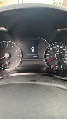 Kia Forte 2017 image 5