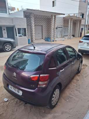 Citroën  c3 2016 image 11