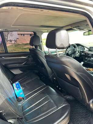 BMW x5 7 places image 9
