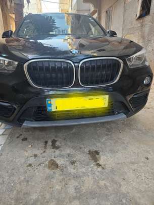 BMW X1 2018 image 2