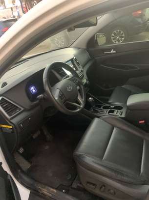 Hyundai Tucson à vendre image 6