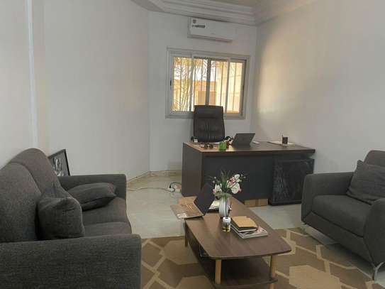 Appartement à louer à la CITE KEUR GORGUI image 4