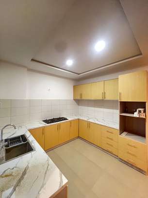 Appartement neuf et spacieux a Ngor Almadies image 5
