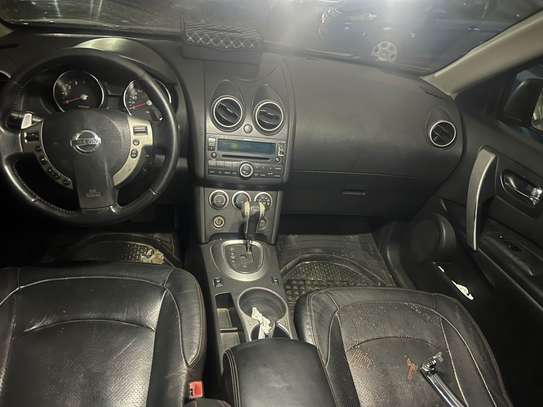NISSAN ROGUE image 5