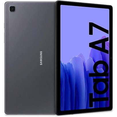 Samsung Galaxy Tab A7 cellulaire image 2