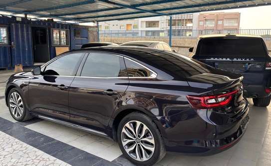 Renault SM6 Full options image 3
