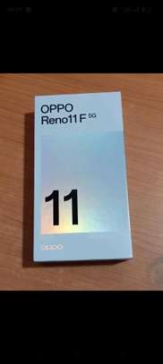Oppo Reno 11F 5G image 1