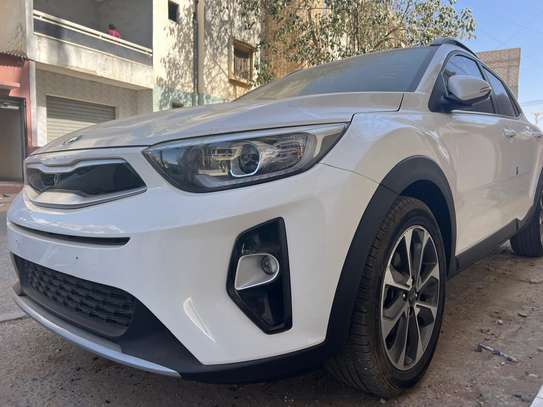 KIA STONIC 2017/2018 image 8