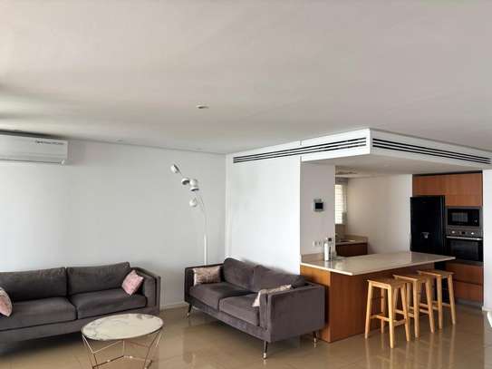 Appartement à louer à Mermoz image 4