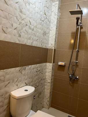 Joli appartement meublé à louer aux Mamelles image 8