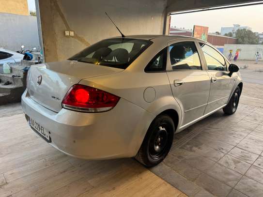 Fiat Linea Diesel image 3