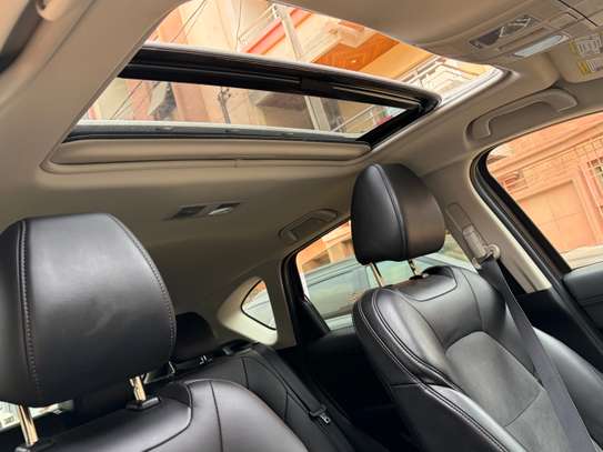 Mazda CX-5 venat Anne 2017 image 3