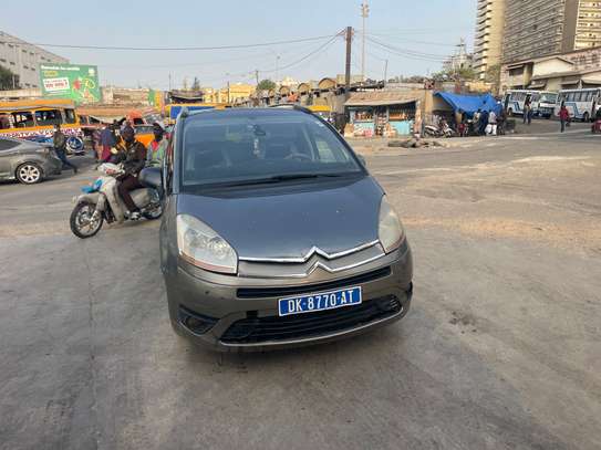 Citron c4 diesel 7 place image 6