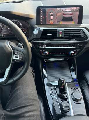 BMW X4 Xdrive M 2019 image 15