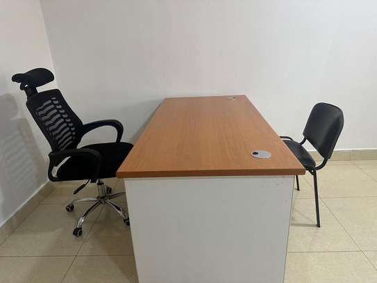 mobilier de bureau image 3