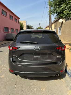 Mazda cx5 GT image 1