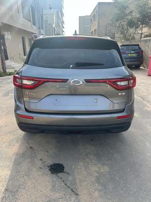 RENAULT QM6 2016 image 3