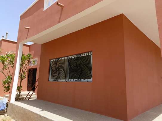 Maison á Louer sur Malicounda image 4