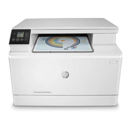 Imprimante  HP  LaserJet Pro M182n image 1
