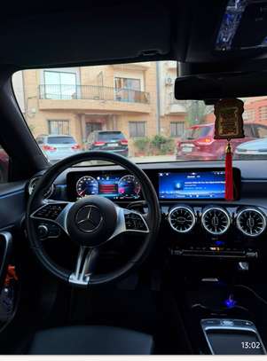 Mercedez A180 image 3