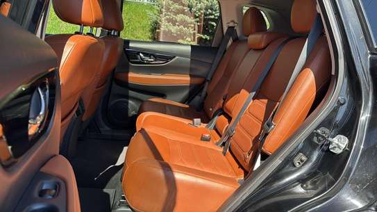 Nissan rogue image 7