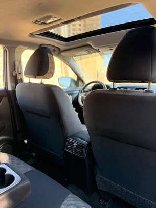 Nissan Qashqai image 9