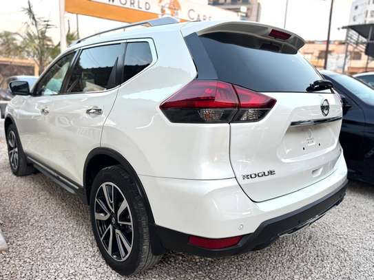Nissan rogue image 5