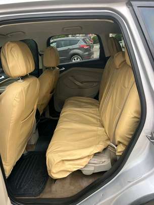 Ford escape titanium 2014 image 6