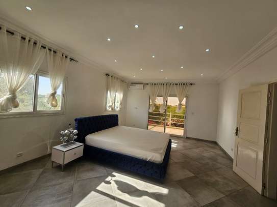 A LOUER SUR MBALING Maison moderne image 10