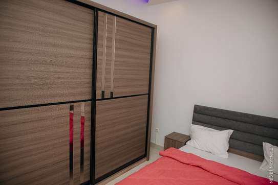 Appartement F3 meublé Mariste 1 image 3