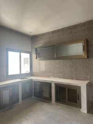Appartement F4 à Dieuppeul image 1