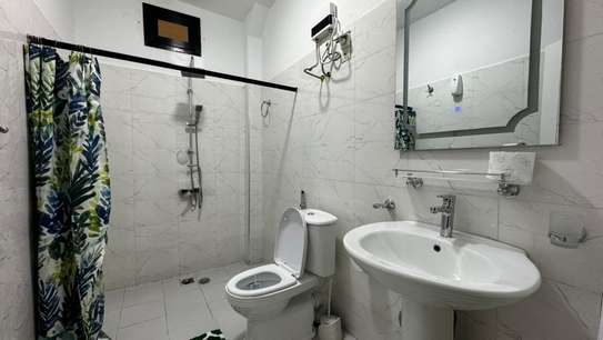APPARTEMENT MEUBLE A OUEST FOIRE image 15