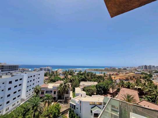 Très bel appartement de type F4 vue sur mer image 1