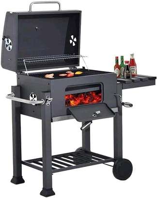 Barbecue vip image 1