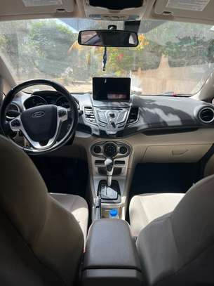 Ford fiesta image 5
