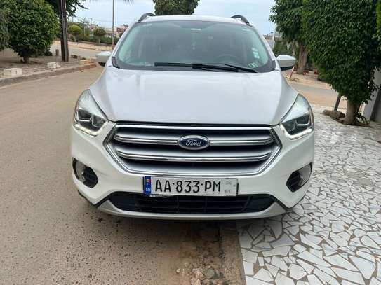 Ford Escape 2017 image 1