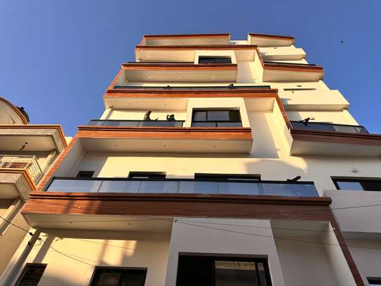 Appartement Standing Maristes F2 à F4 image 3