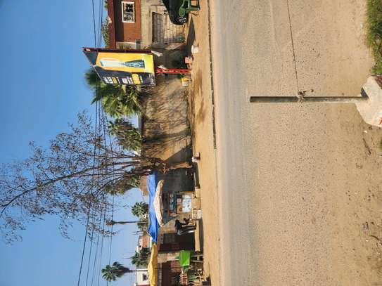 1500m2 à vendre ngor almadies image 1