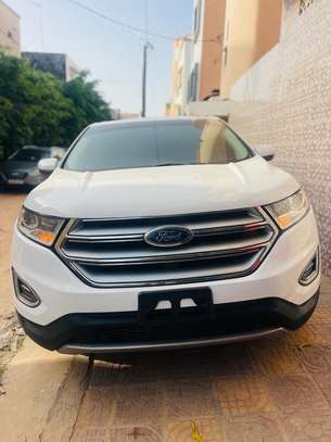 Ford edge 2018 image 1