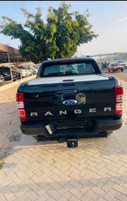 FORD RANGER WILDTRAK 2017 image 5