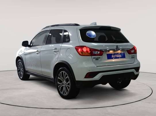 Bonne occasion  - Mitsubishi RVR - 2019 image 5